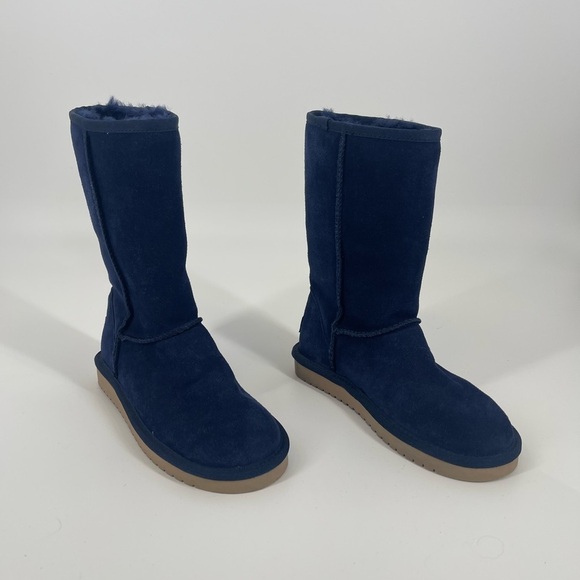 Women's Koolaburra boots (SB1) - Picture 2 of 6